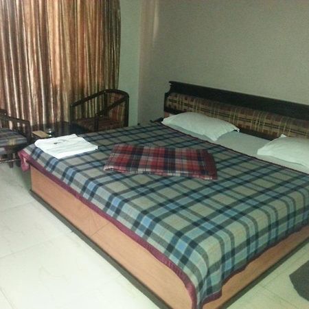 Hotel Inder Inn 焦特布尔 外观 照片