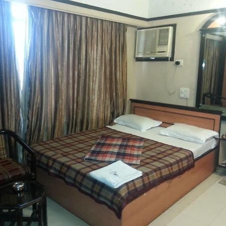 Hotel Inder Inn 焦特布尔 外观 照片