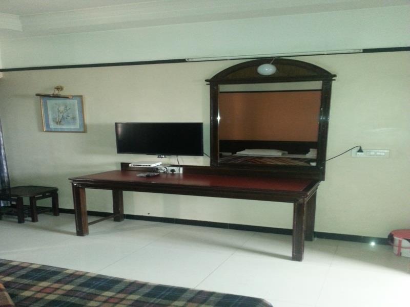 Hotel Inder Inn 焦特布尔 外观 照片