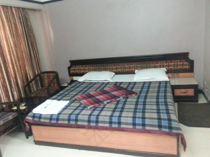 Hotel Inder Inn 焦特布尔 外观 照片