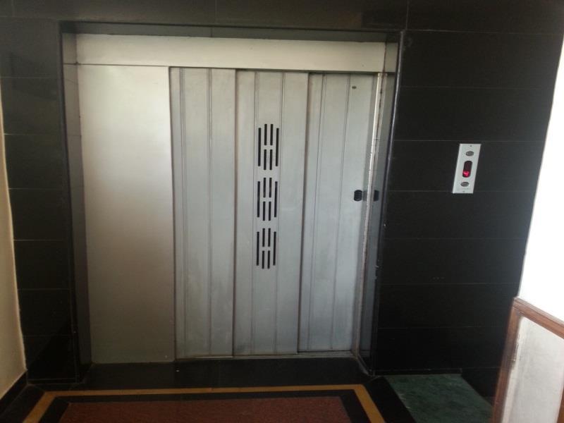 Hotel Inder Inn 焦特布尔 外观 照片